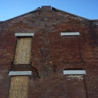 Drone Roofing Historical buildings